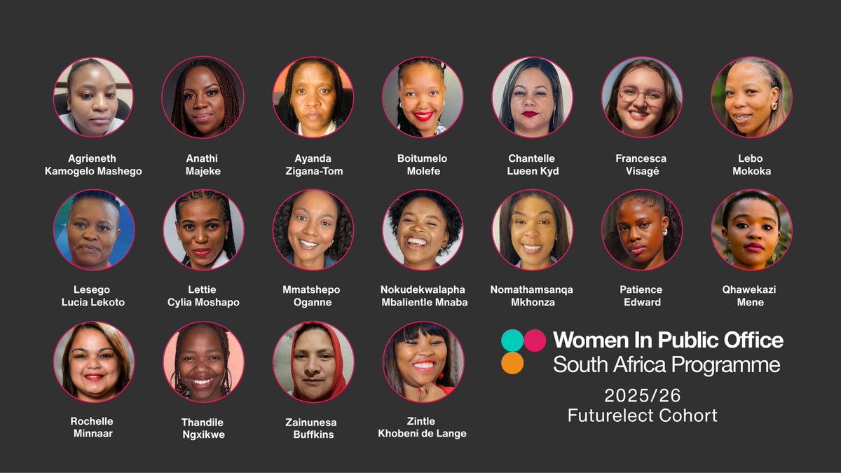 Futurelect tweet media