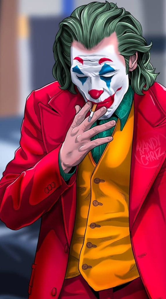 Micheal_X001's tweet photo. Joker 🃏 

#joker369 #4kwallpapers #Iosbackgound #4kwallpaper #iOS26Wallpaper
#PhoneWallpaper https://t.co/R1P93Bt9Ep