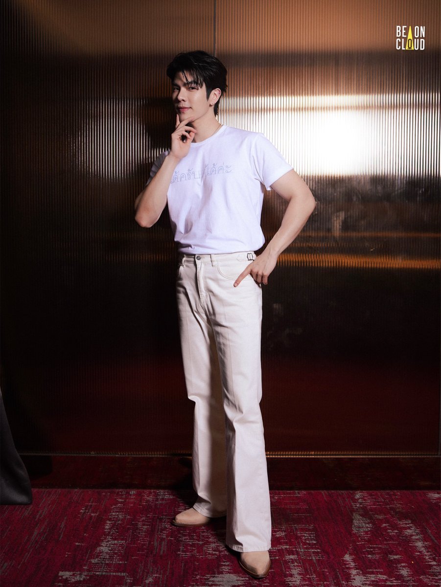 มาย ร่วมงาน SF Friends Screening: Human Resource พนักงานใหม่ (โปรดรับไว้พิจารณา) ✨

#SFxMILEBIBLE