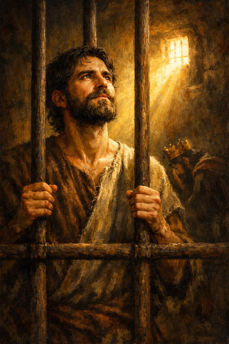 ¿Tiene sentido una vida que termina en martirio? Juan el Bautista, murió por decir la verdad. Su voz fue silenciada, pero su mensaje sigue resonando 2000 años después.
El sentido de tu vida NO está en cuánto vivas, sino en POR QUÉ vives. La verdad siempre vence, aunque el