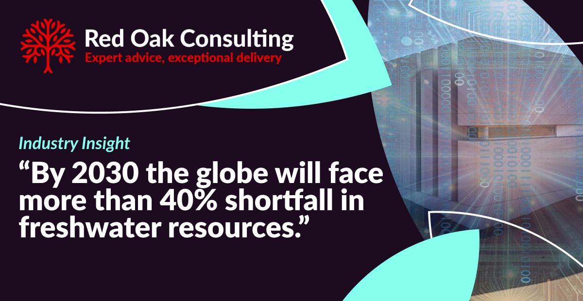 Red Oak Consulting tweet media