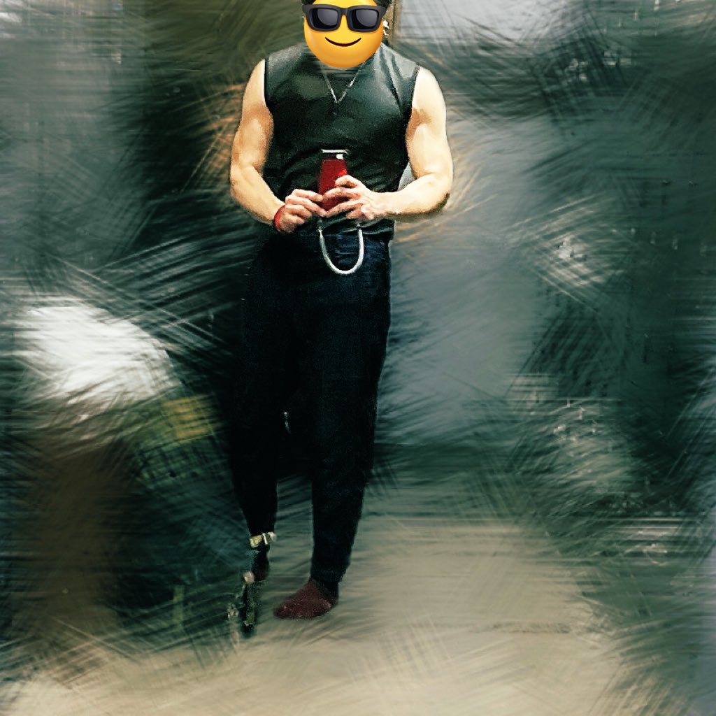 ROCKYcoltpython tweet picture