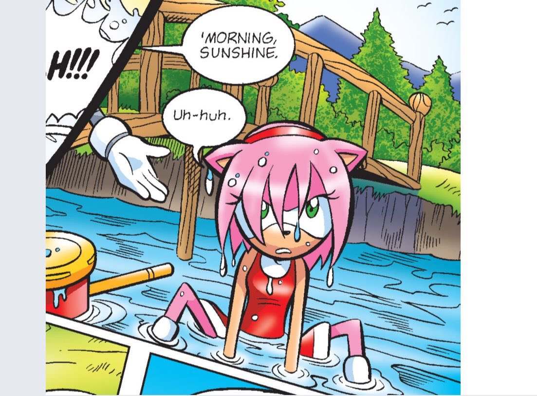 ปลาเค็มจิ้มน้ำปลา tweet media