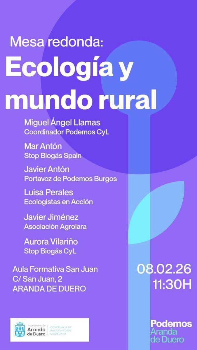 LlamasMAngel's tweet photo. Y el domingo nos vemos en Aranda de Duero.👇 https://t.co/WfLShSSJhL