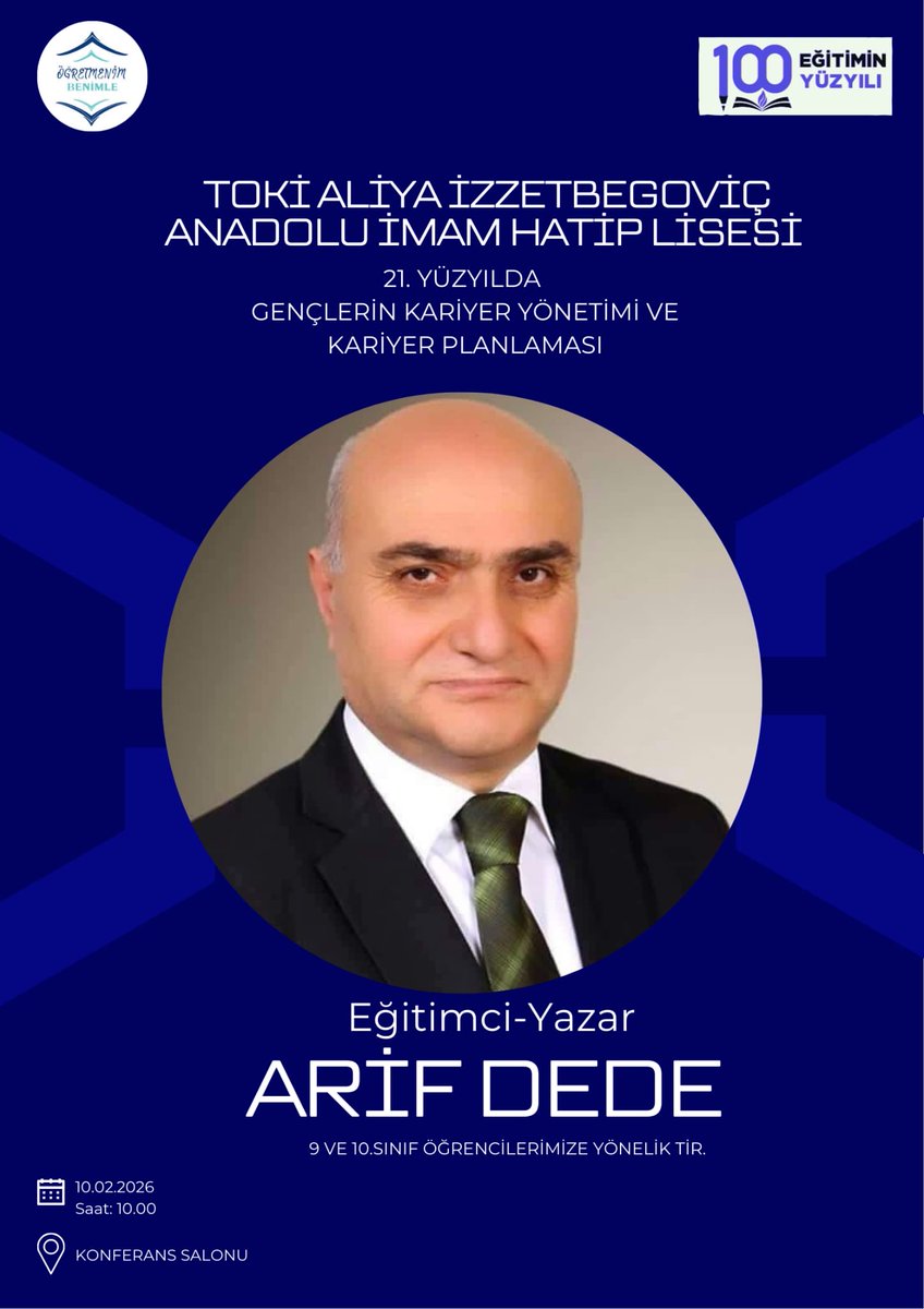 İŞİMİZ GÜCÜMÜZ EĞİTİM