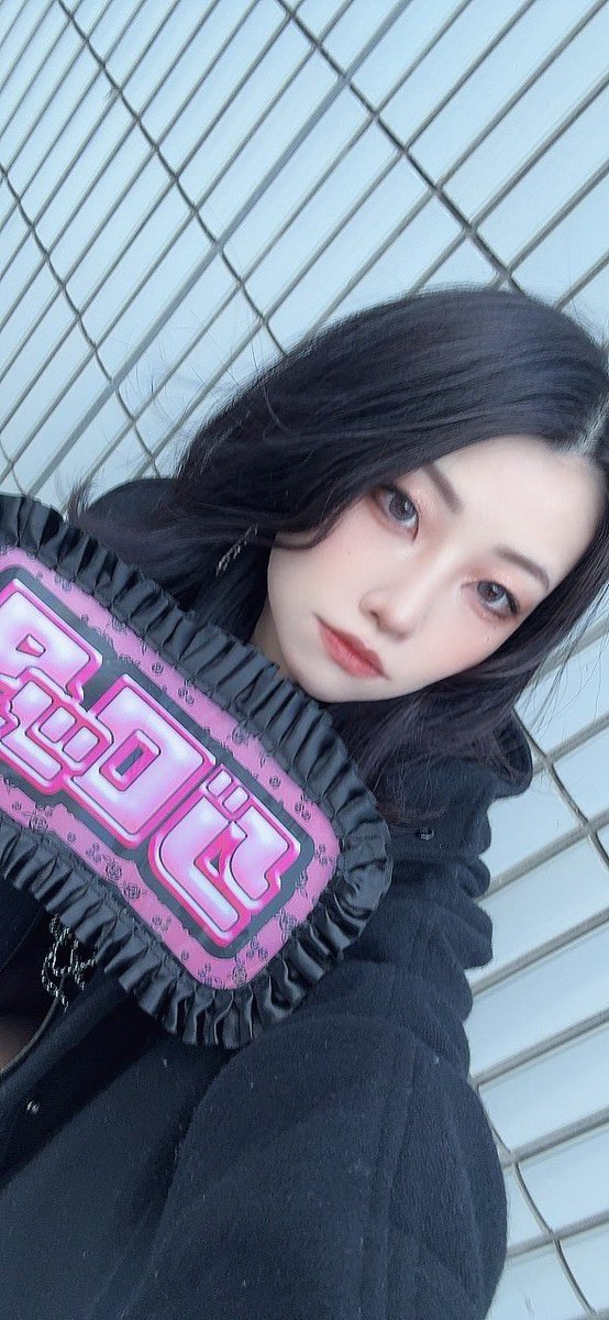 去年の2月の画像を無言であげる