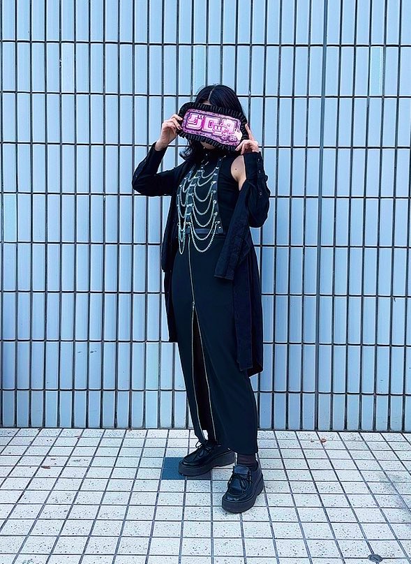 去年の2月の画像を無言であげる