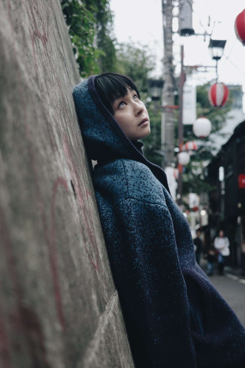 渋谷徘徊🌀

model..YUKA
photo..トヲル

#徘徊写真
#徘徊女子
#フードパーカー女子