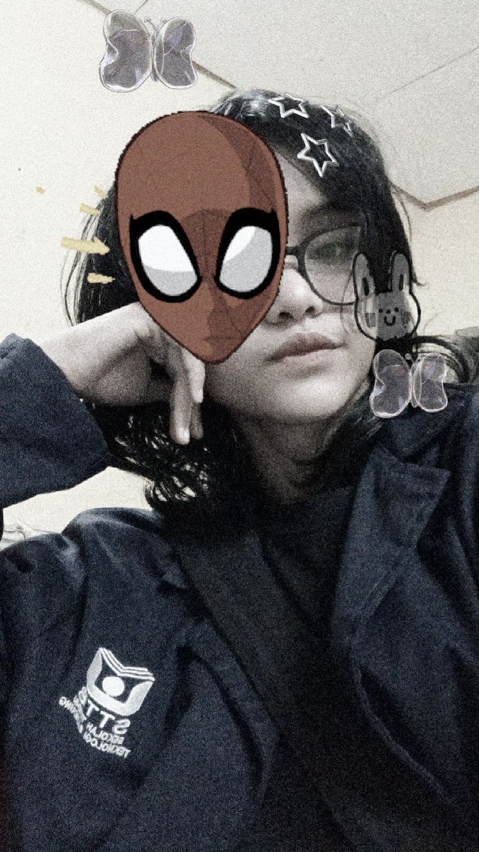 wish me luck, uas sm dosen semi killer ;)