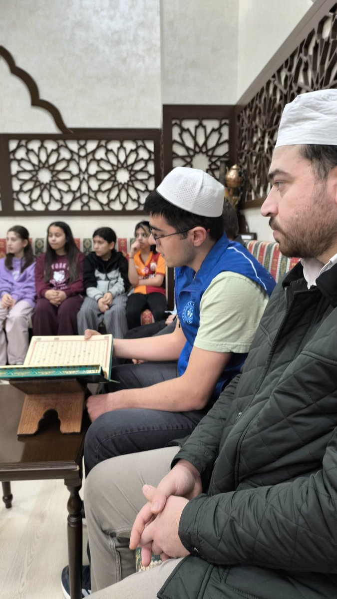 Unutmadık Unutmayacağız...!!!

6 Ağustos Kahramanmaraş depreminde kaybettiğimiz canları rahmet, hüzün ve özlemle anıyoruz…
Bir gecede yıkılan sadece binalar değil; hayaller, umutlar ve yarım kalan hayatlar oldu.🕊️
#6şubatdepremi #unutmadıkunutmayacağız #gsbgm #BirlikteGüçlüyüz