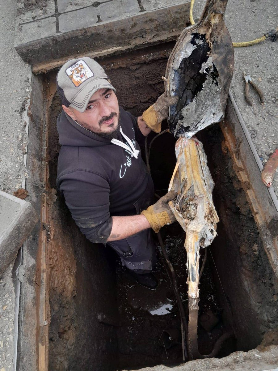 Hadi K Boufarhat tweet media