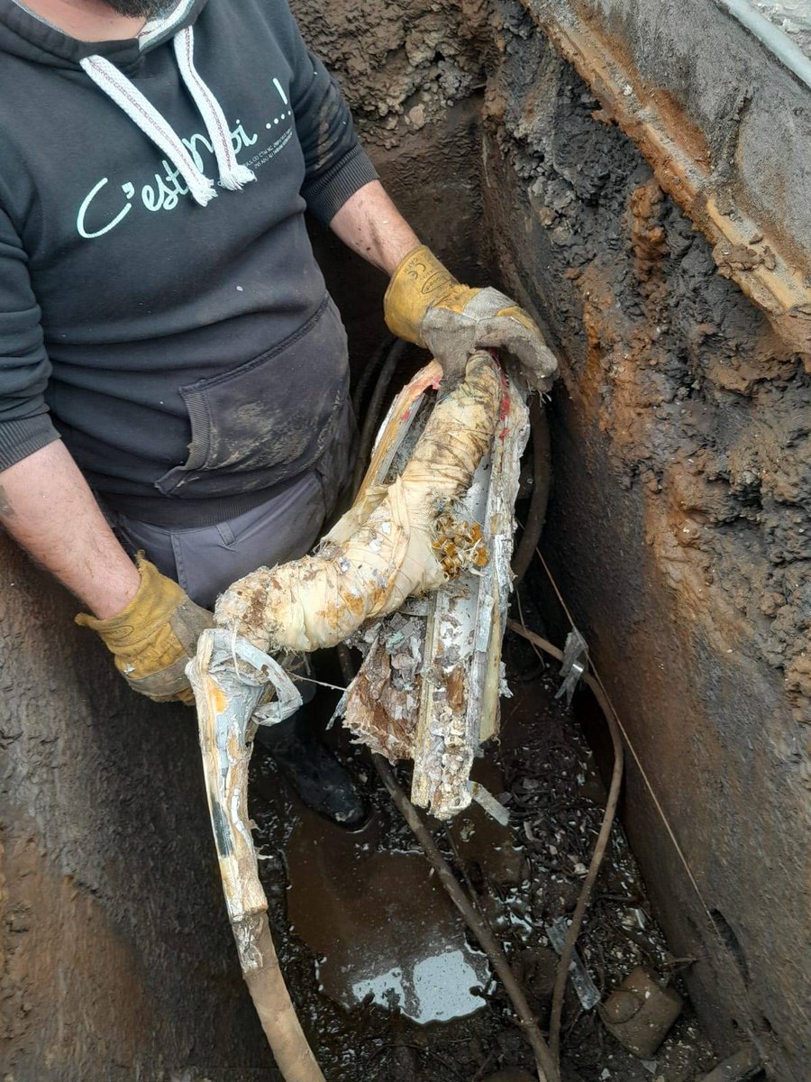 Hadi K Boufarhat tweet media