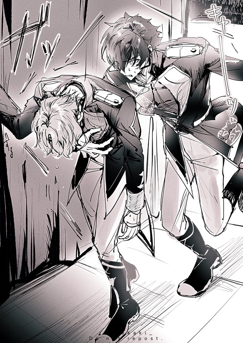 舞台から捌けた時アドレナリン切れて倒れそうになる☀️（体調不良）