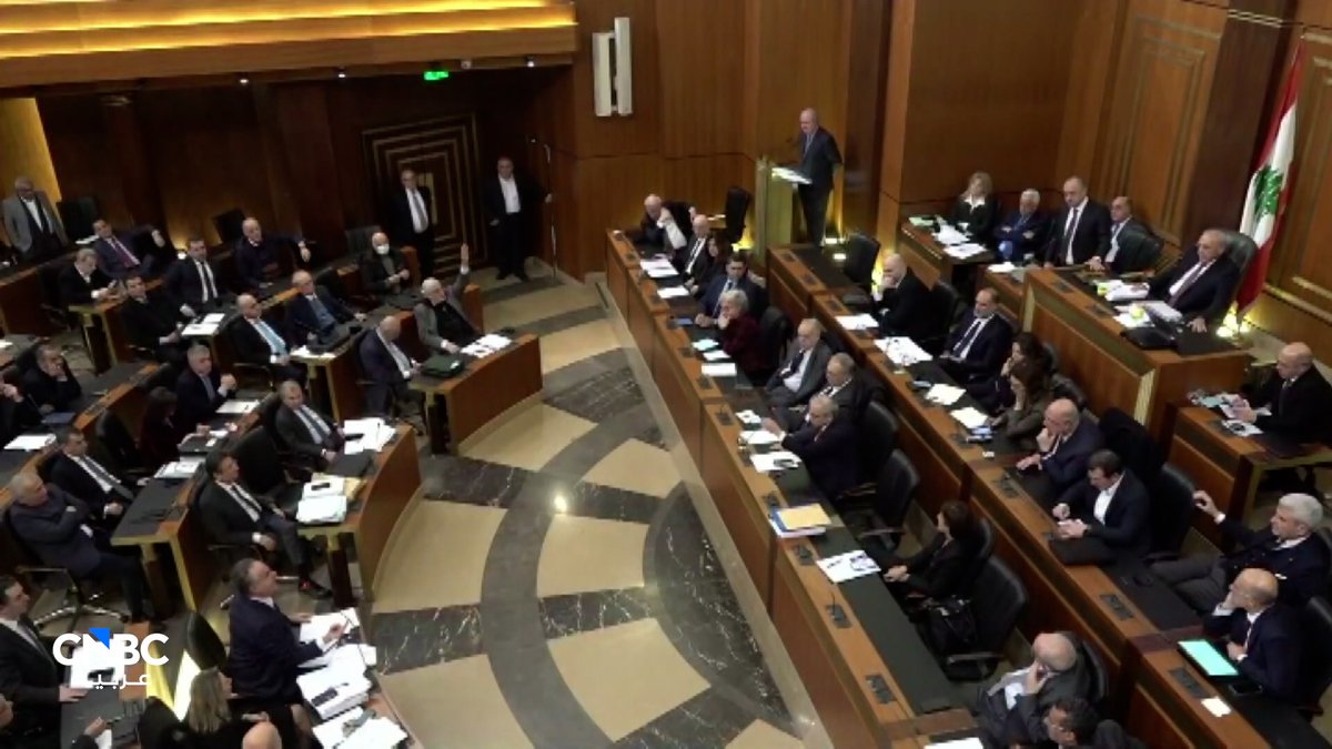 لبنان.. مطالبات شعبية برفع الرواتب 50% فورياً و10% كل 6 أشهر 