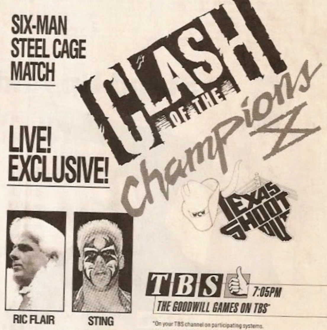 OTD Wrestling (@OTDWrestling281) / Posts / X