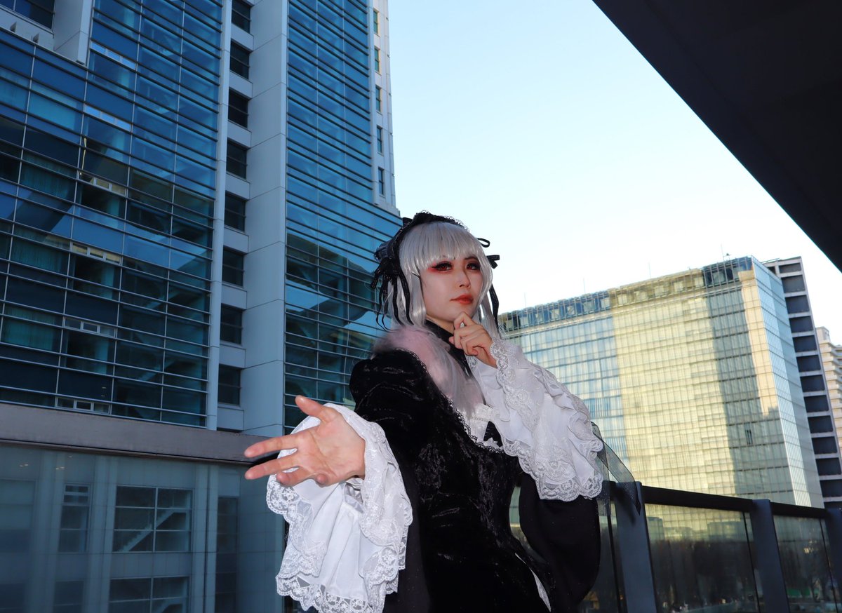 ✟🌙華月お嬢様💎❄ 多忙　だいたい自作派　5/3日千葉🪦💐 tweet media