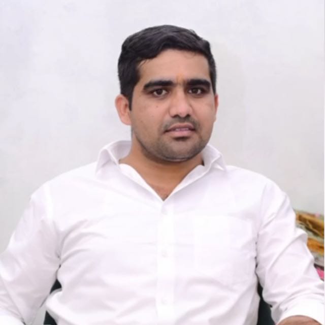 लाडू बिश्नोई tweet media