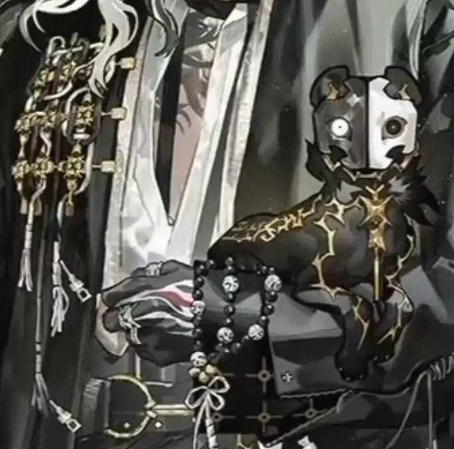 ペットのセンスえぐい