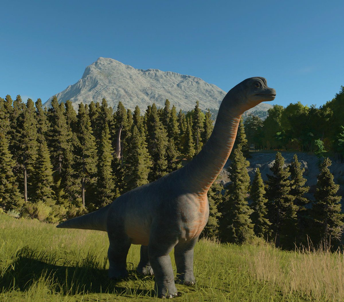 Littlefoot

#JurassicWorldEvolution3 #VirtualPhotography #Photomode