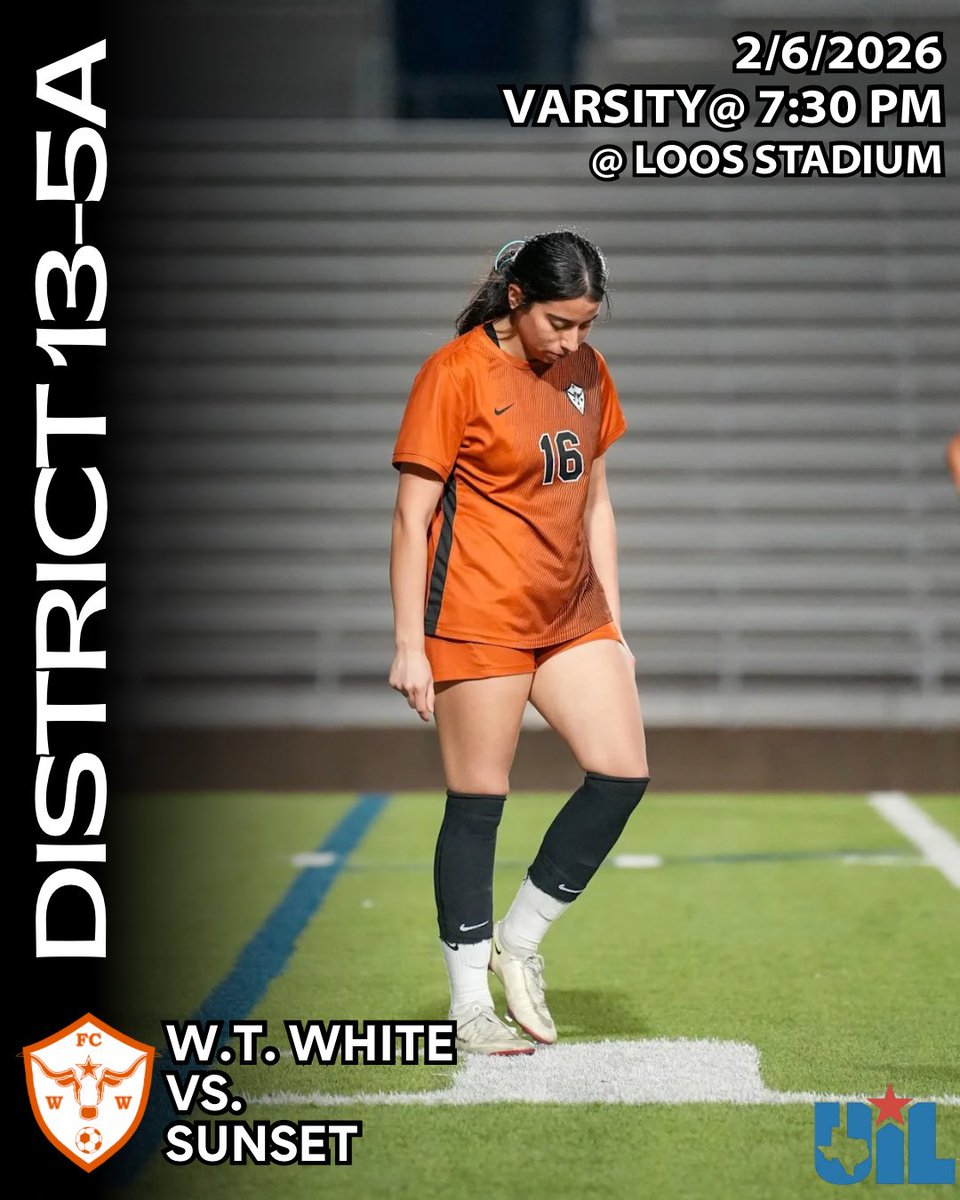 WTWGirlsSoccer tweet media