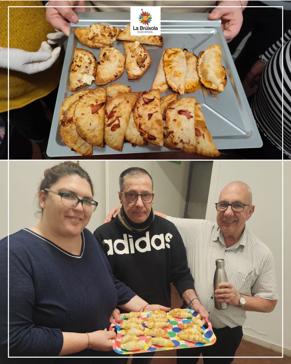 Salut Mental Ponent tweet media