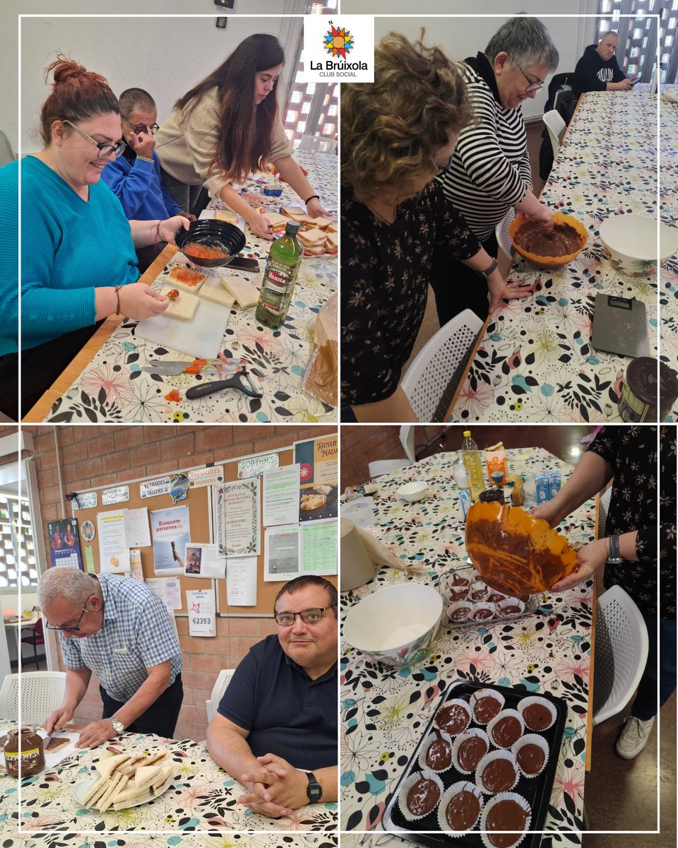 Salut Mental Ponent tweet media