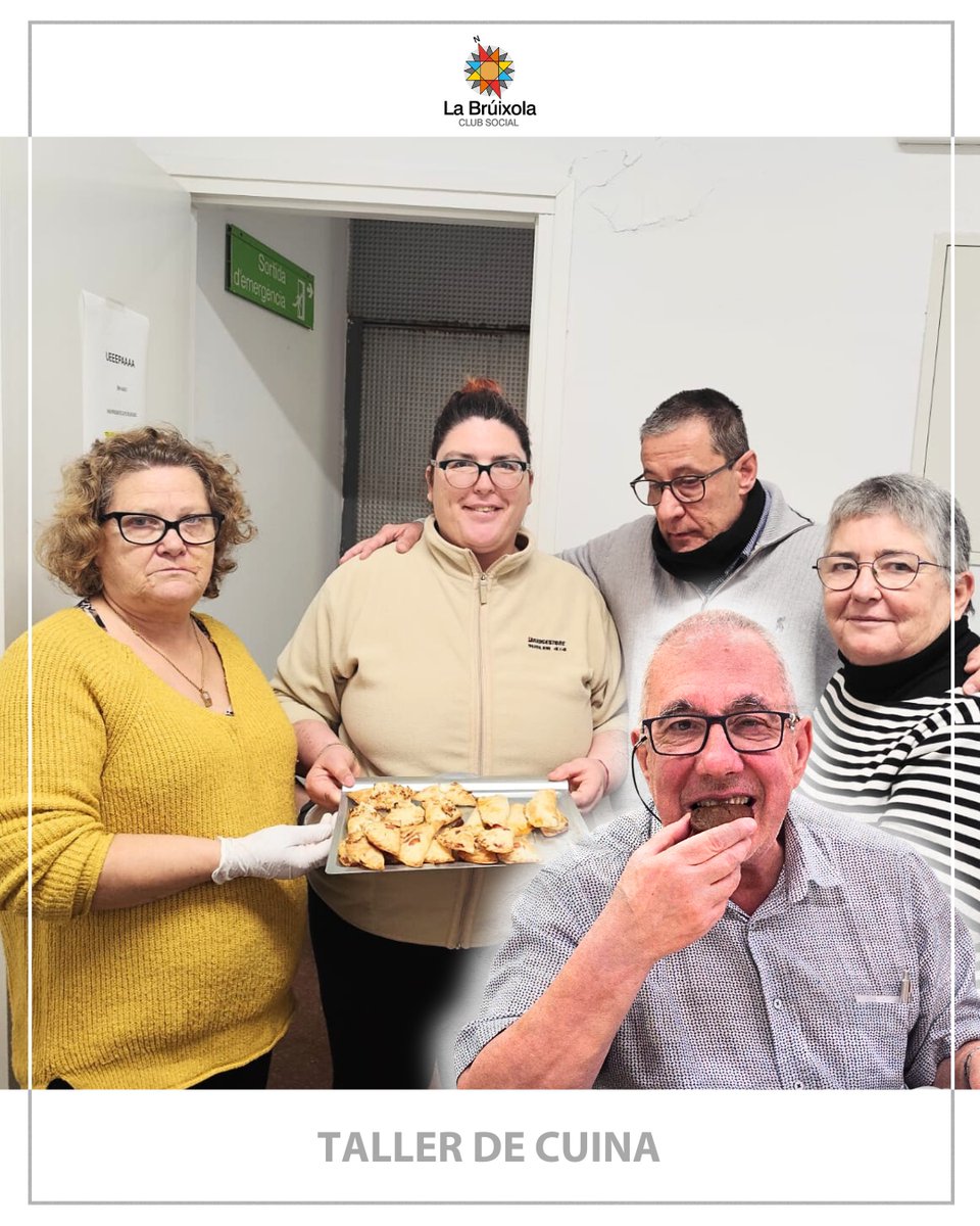 Salut Mental Ponent tweet media