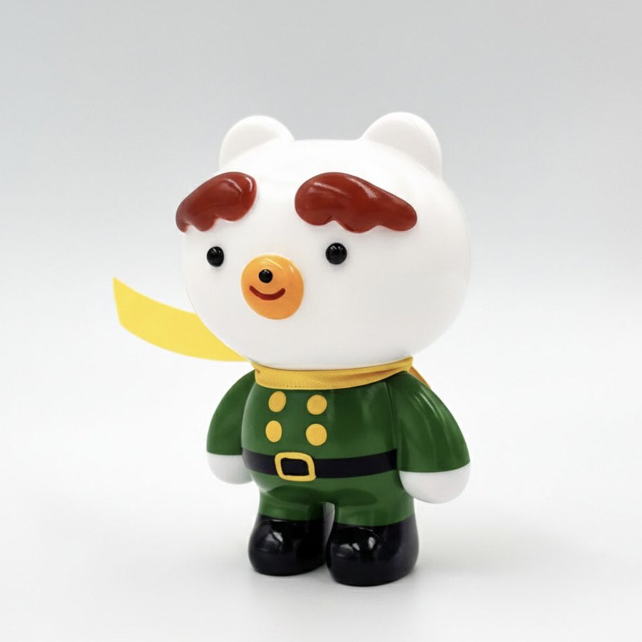 MIJI WORLD 【WF2-22-16】 (@_MIJI_) / Posts / X