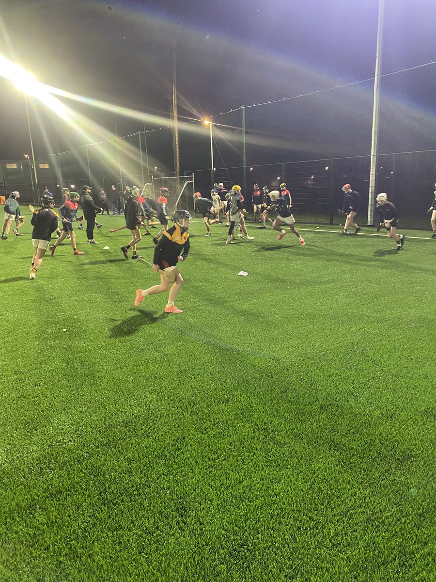 Paudie Bradley tweet media