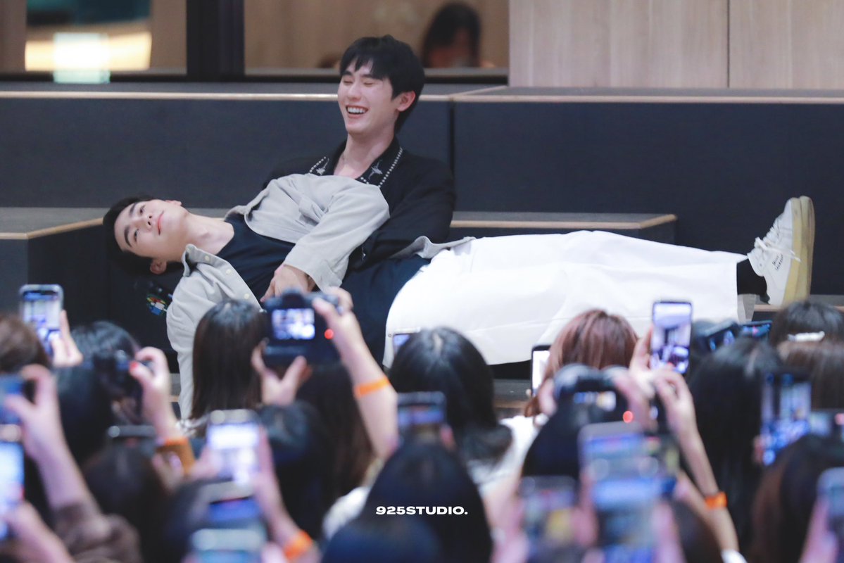 สาววายตายเรียบ !!!

FORCEBOOK MOS EP9
#MelodyOfSecretsEP9