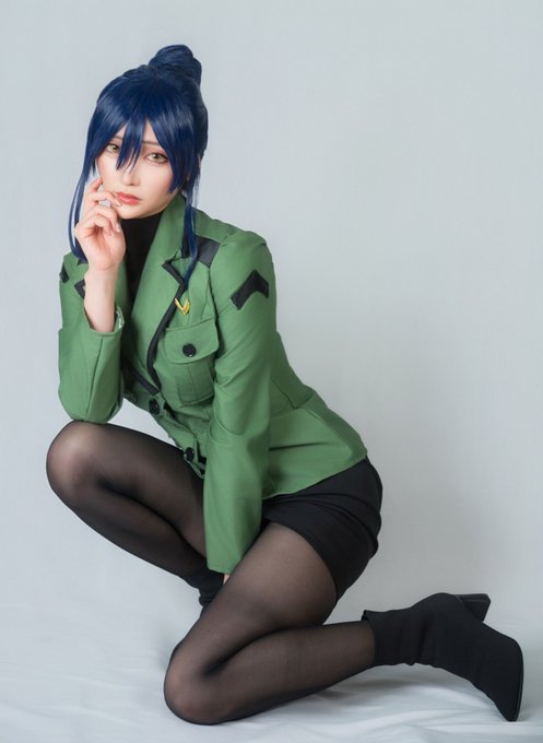 Twitterのコスプレ画像11