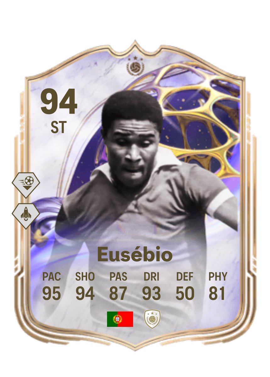 Waldy - EAFC Trader tweet media