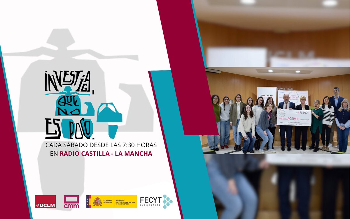 InvestigaCMM tweet media