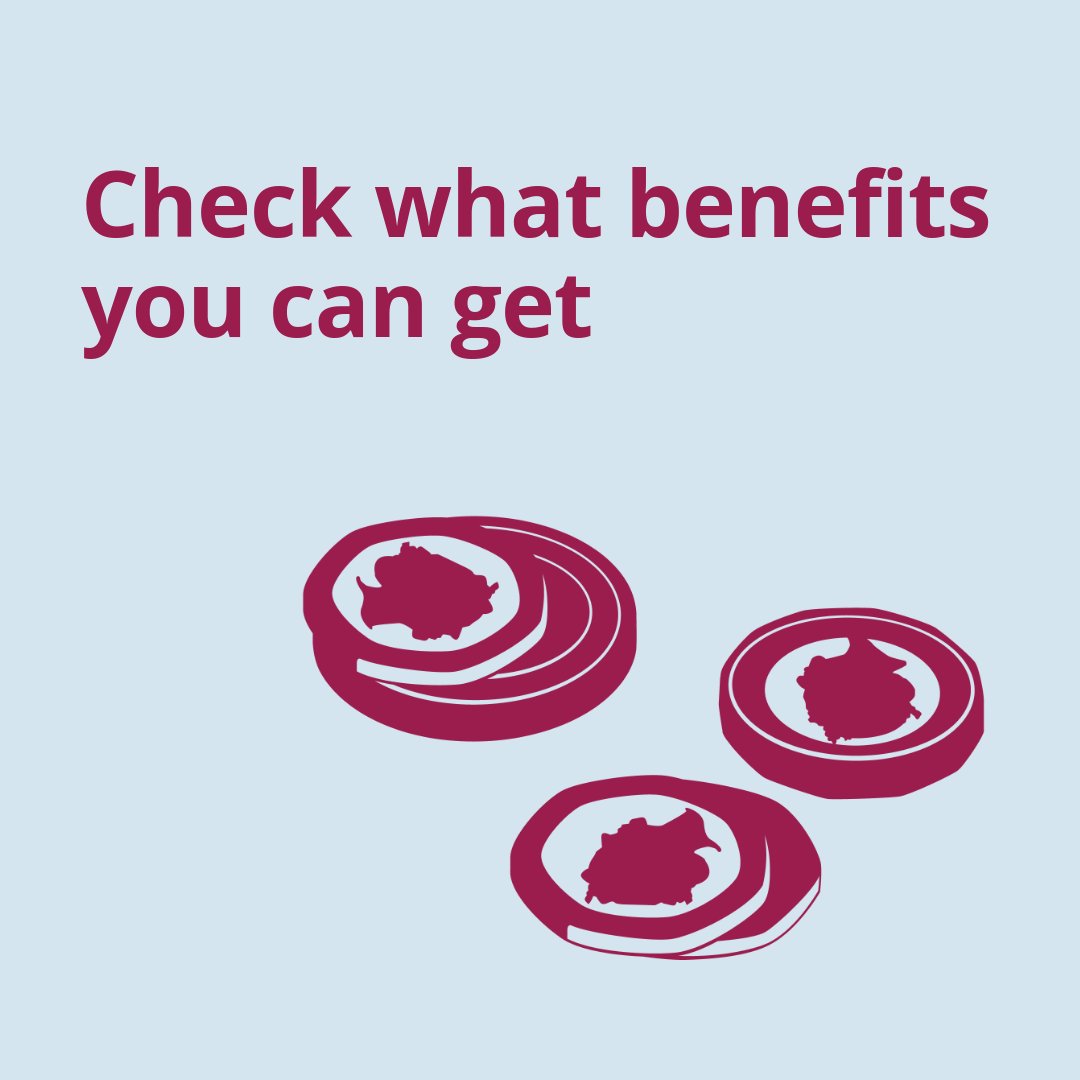 CABBristol's tweet photo. You could be entitled to benefits even if you work, have savings or own a home.

✅ It’s worth checking what you can get.

Read our online advice on benefits ⤵️
https://t.co/HbPDl274qm https://t.co/Zv2neowC87