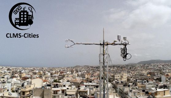 CLMS Cities tweet media