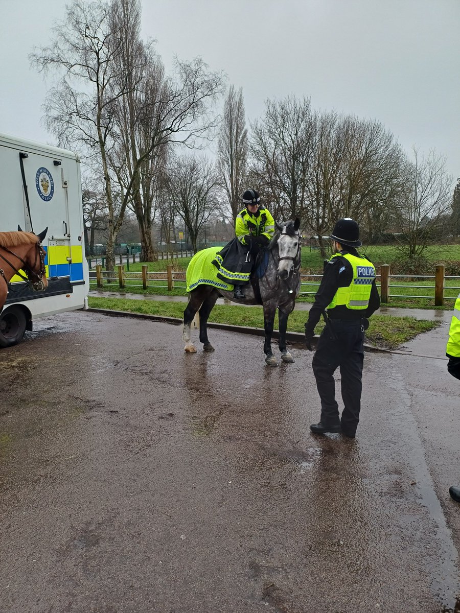 Acocks Green Police tweet media