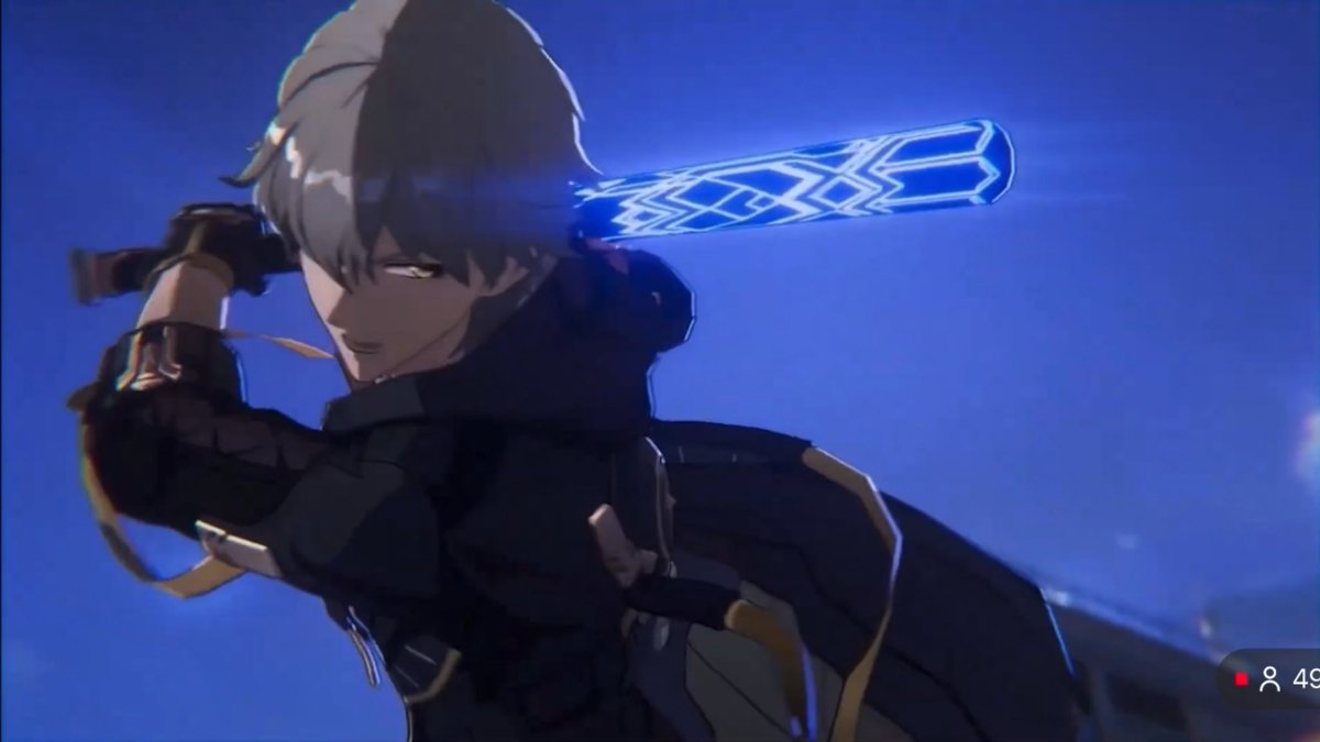 It’s so beautiful… it’s all over my screen…