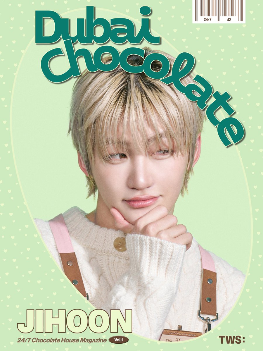 TWS Japan (@TWS_PLEDIS_JP) / Posts / X