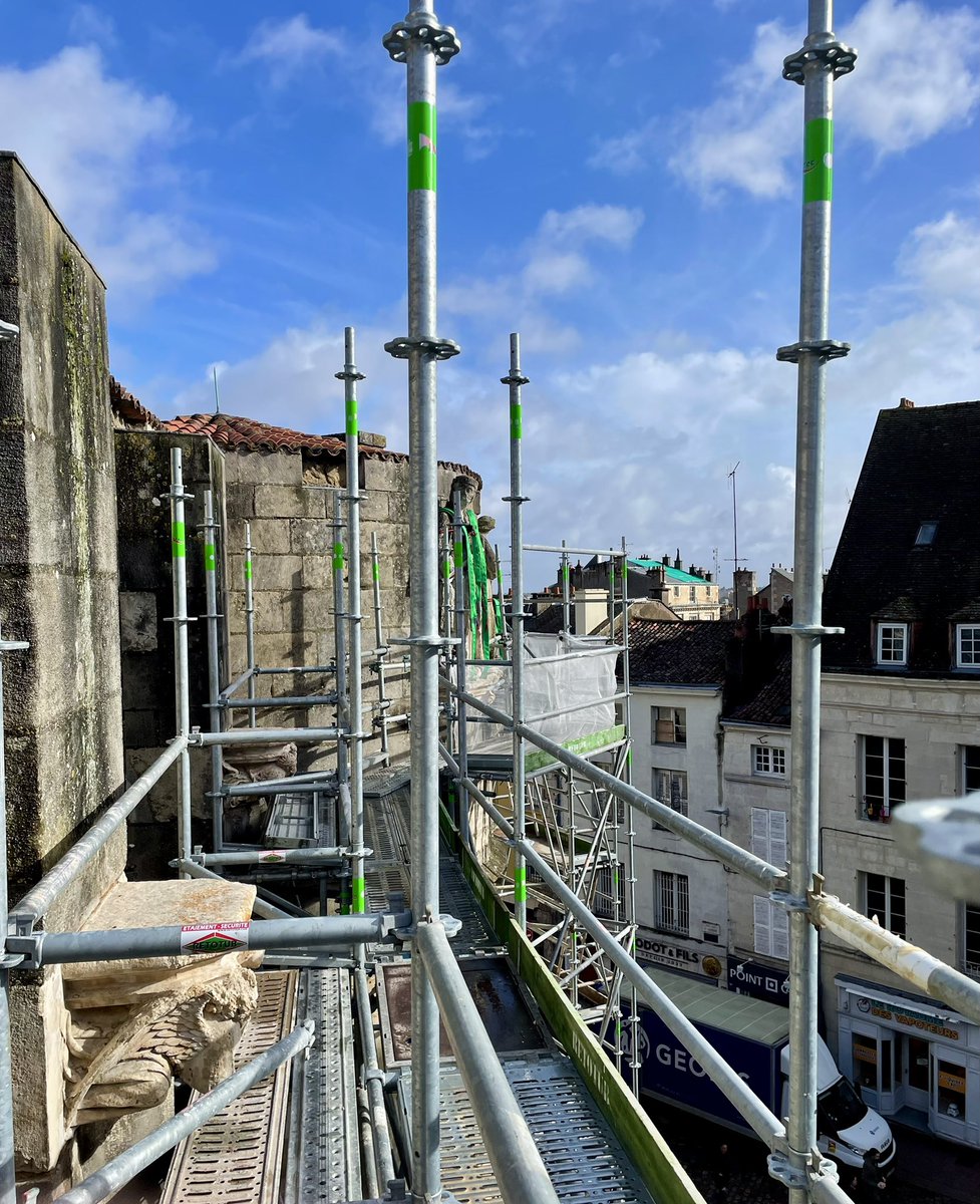 JeanPhilippeGautier tweet media