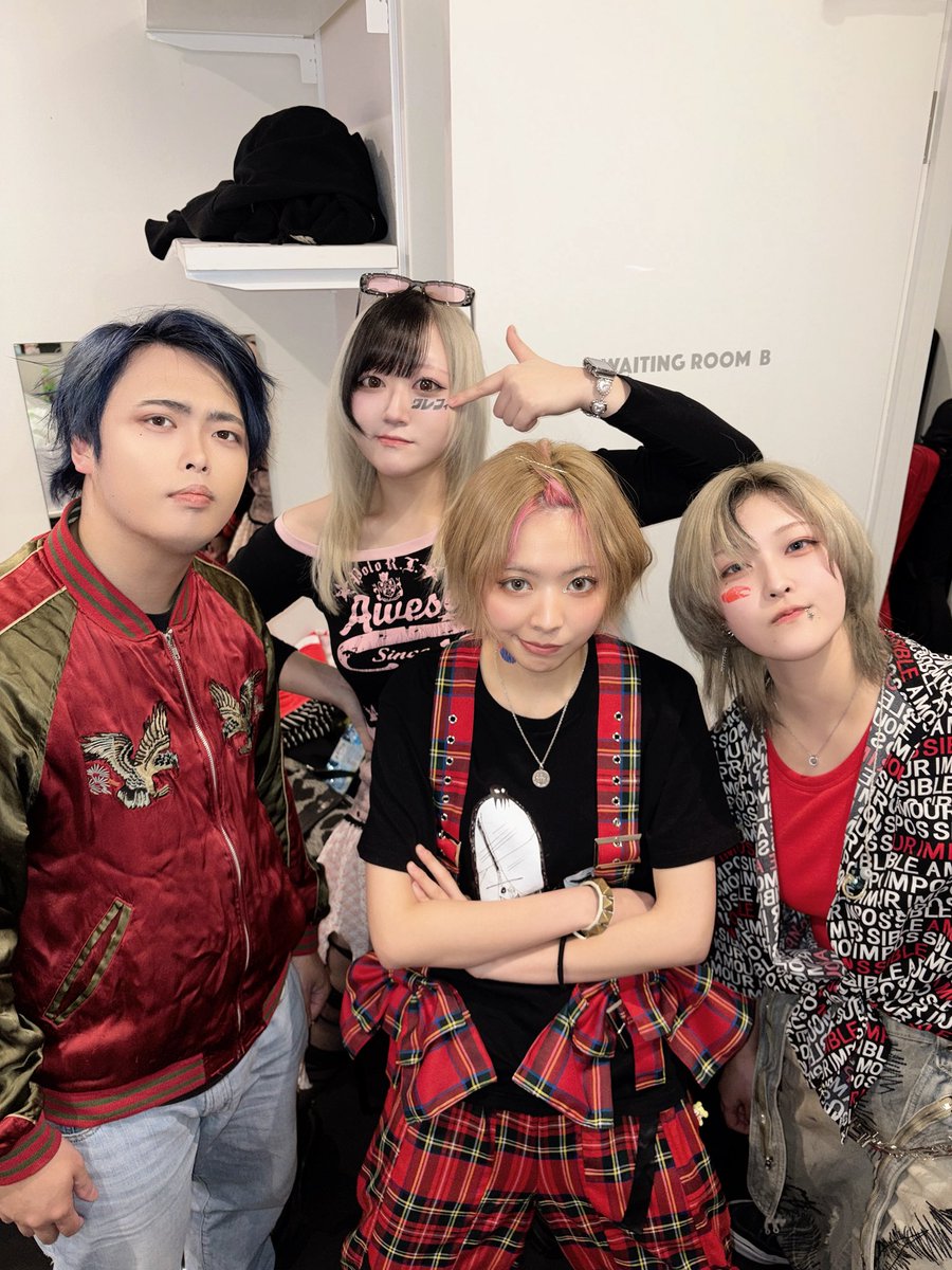 SORA (@zak__dr00) / Posts / X