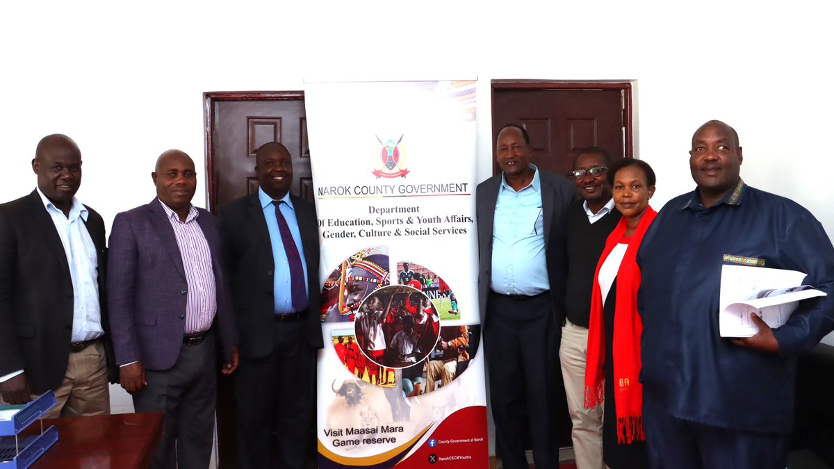 ilodaressalaam's tweet photo. This week, we joined our PPDP partners in Narok and Kajiado Counties 🇰🇪, where communities are leading real change by supporting the setting up of County Technical Working Groups to drive the project implementation towards creating decent jobs.

Together with local governments, the ILO is supporting women, youth, and community groups to build stronger livelihoods through the tourism and fodder value chains.

When partnerships are people-centered, sustainable impact follows. 
#DecentWork #CommunityImpact #Partnerships