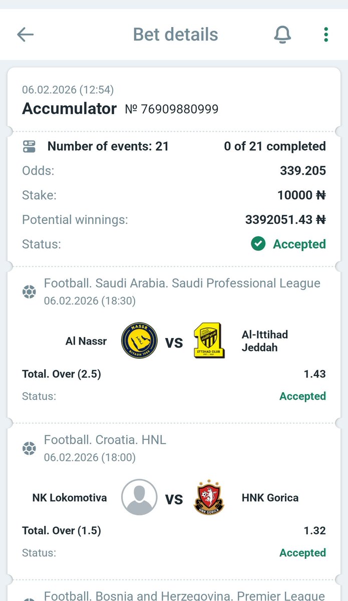 DRZEHMILI's tweet photo. 300+ here we go 🤝

Betwinner code : J9CDY

DON'T HAVE BETWINNER ??
REGISTER HERE 👉 https://t.co/Pp45NHGfqE
PROMO CODE : DRZEH500 https://t.co/ncX4dnNADM