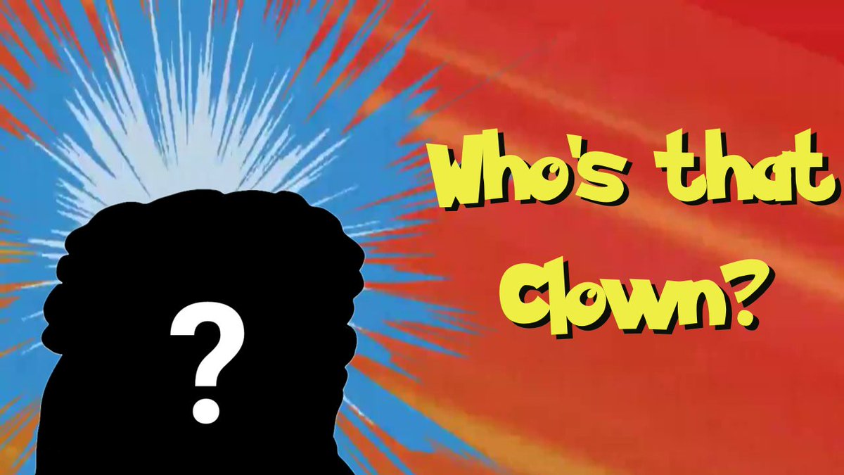 Who is the creator of Bitcoin? 
Who cares! 
Honk honk. 🎪🤡