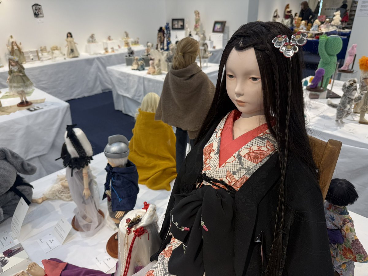 haruhi (@haruhi_dolls) / Posts / X