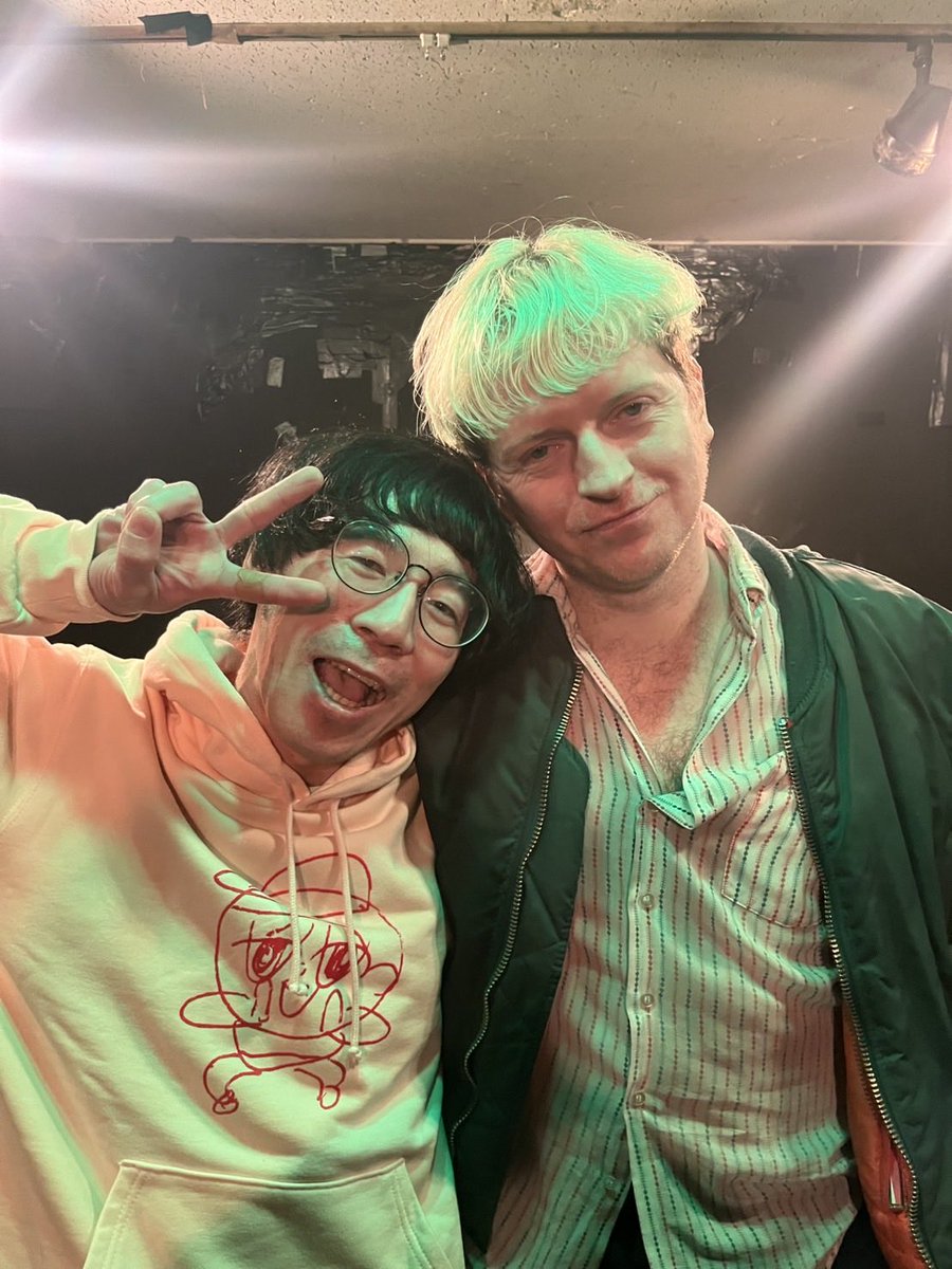 やっほー tweet media