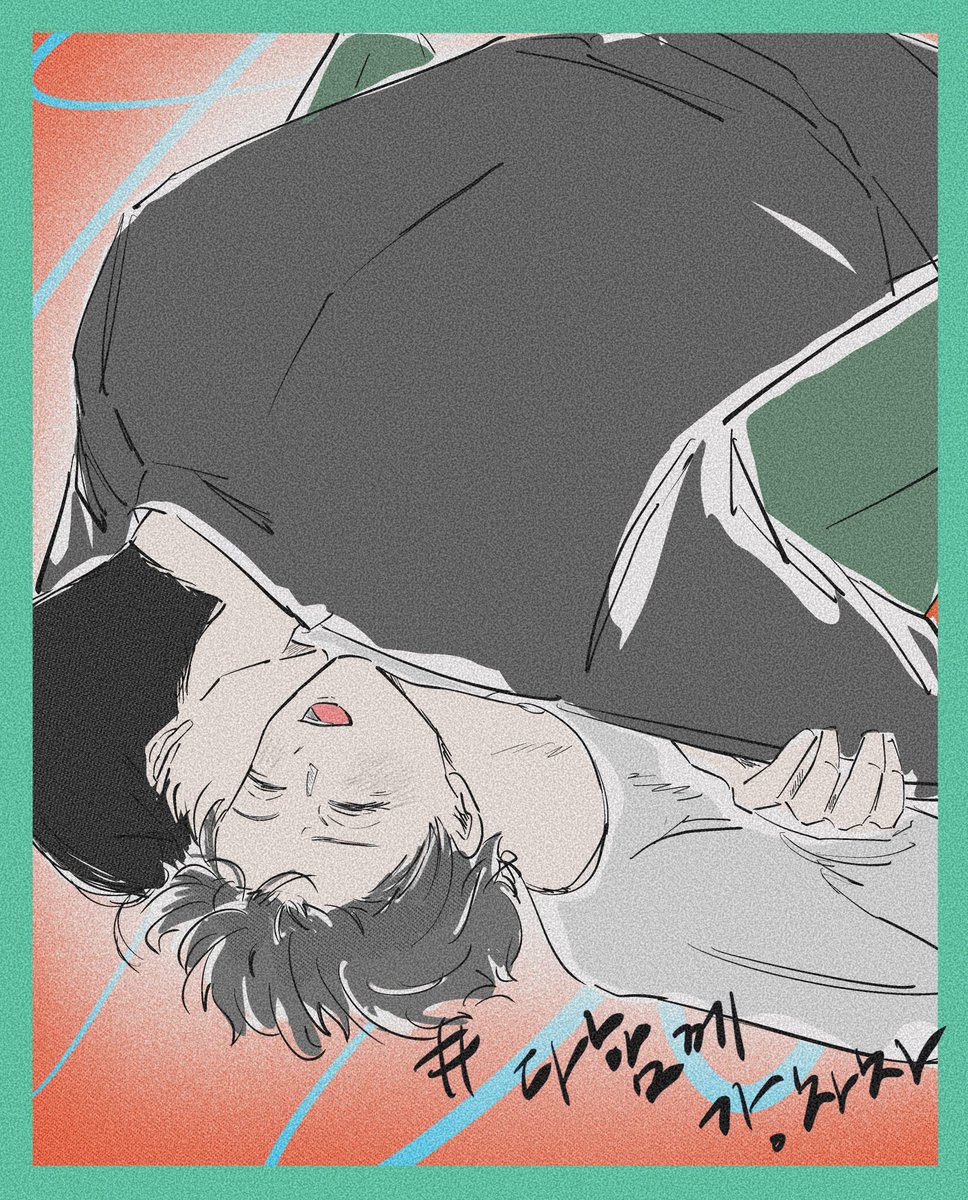 _qoo900's tweet image. 저 사람 폐 까보면 개털이랑 타르밖에 없음ㅋ