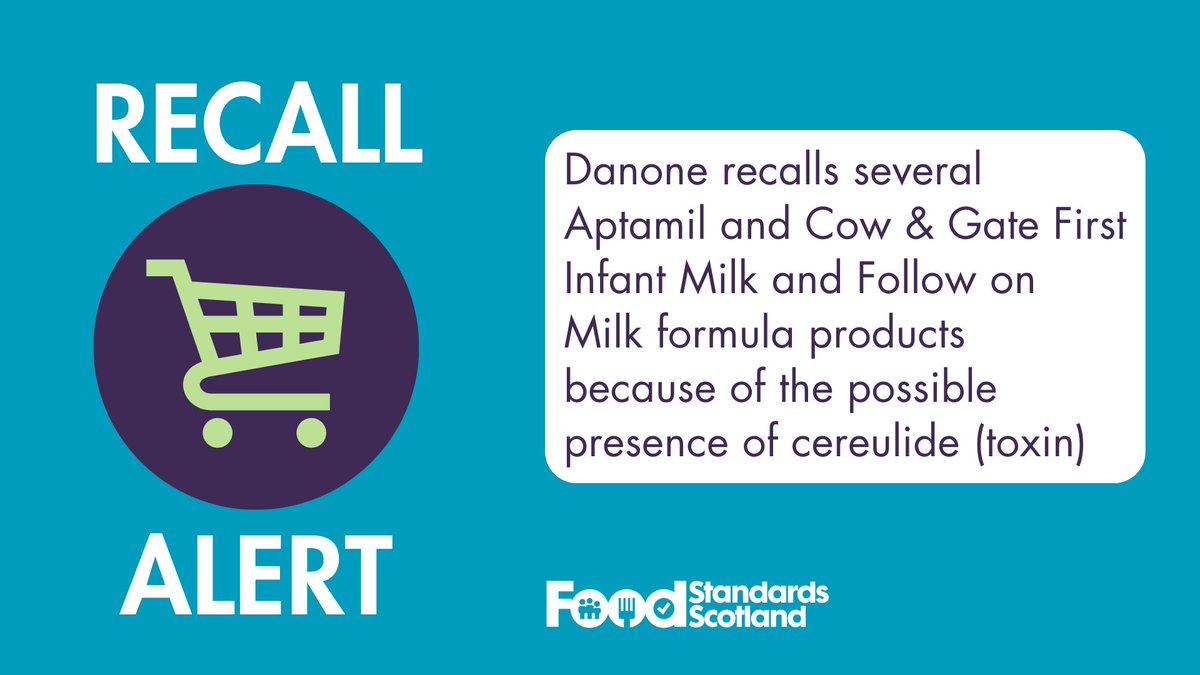 Food Standards Scotland tweet media