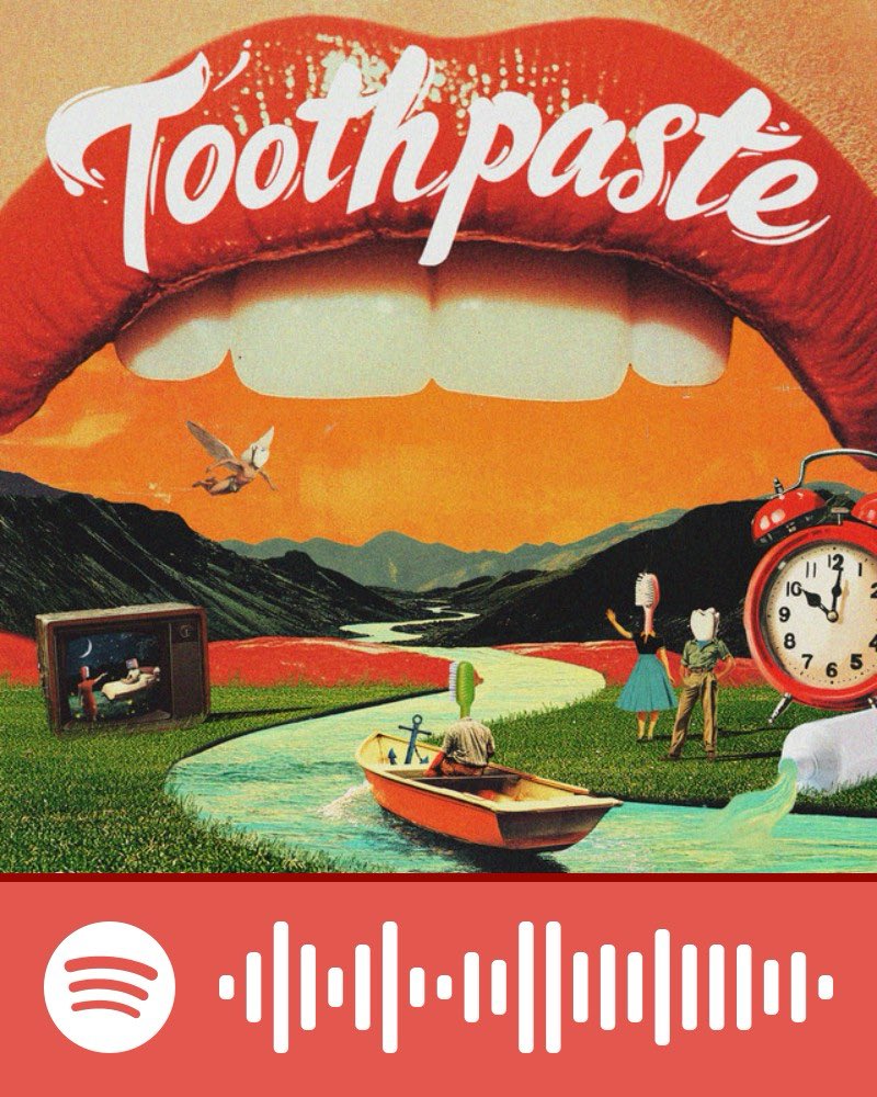 Richard Tomlin 💙 tweet media