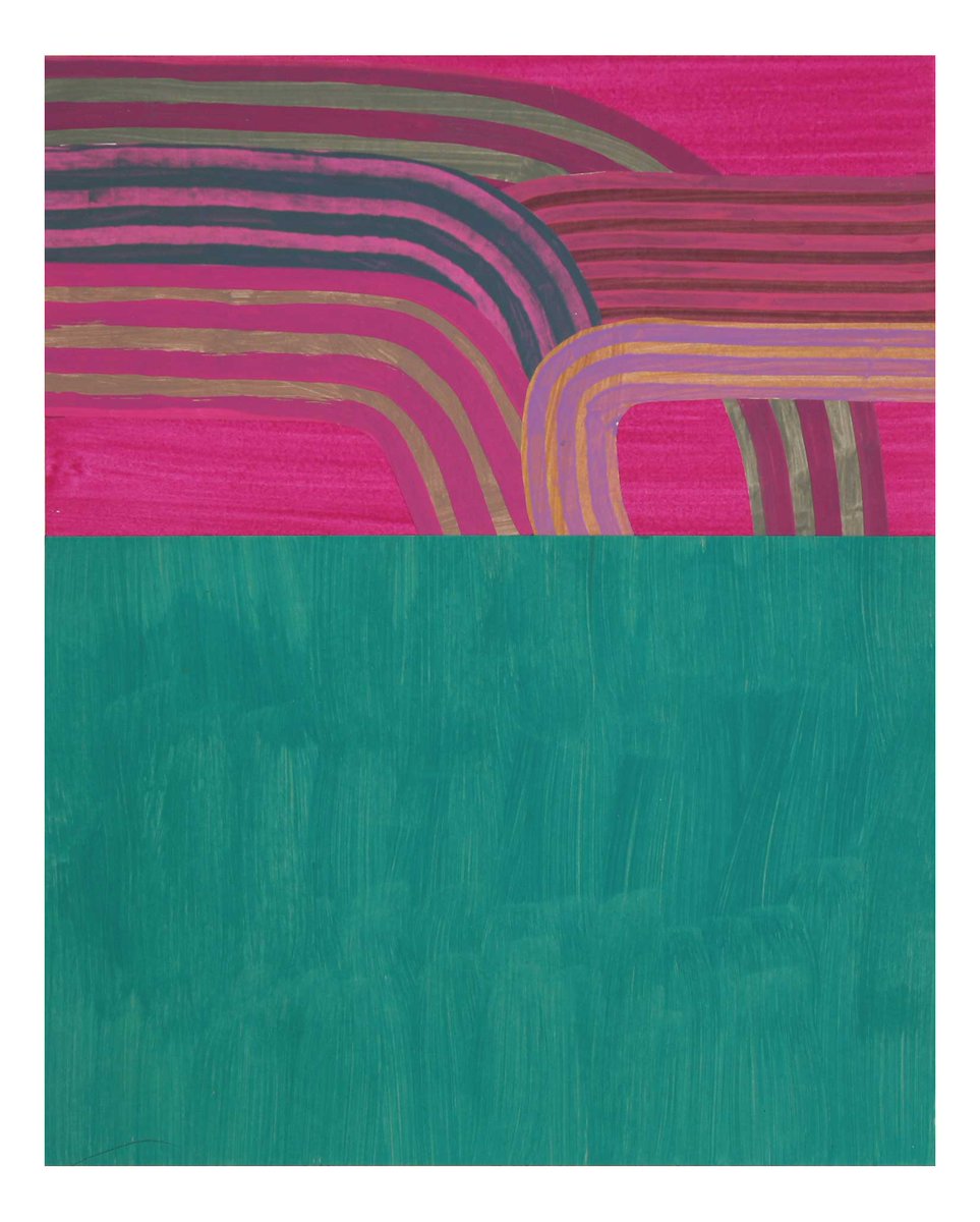 martinsinger3's tweet photo. LCVM25-64, acrylic and collage on paper, 15,6 x 11,6 inches / 39,7 x 29,4 cm
#blueartwork #bluepainting #magenta #abstraction #mixedmedia #modernism #modern #monochrome #collageartwork #collageart #collage #lines https://t.co/y82RTkiw7K