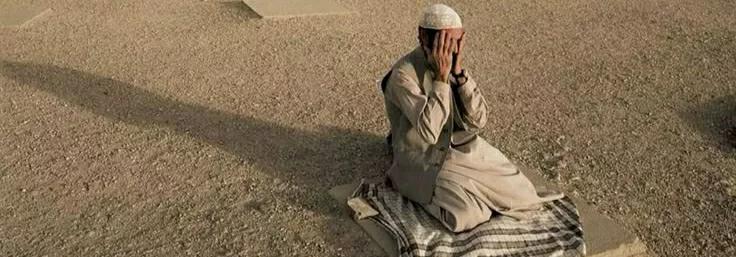 No matter how lost we feel in the "scroll" of life, Allah is always ready to redirect us toward Him.